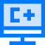 Computing biểu tượng 64x64