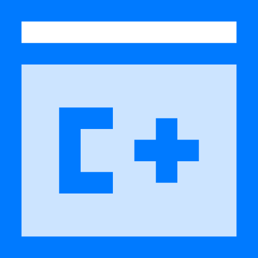 Computing icon