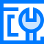 Browser biểu tượng 64x64