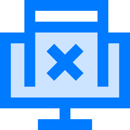 Monitor icon