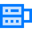 Hierarchical structure biểu tượng 64x64