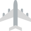 Aeroplane ícono 64x64