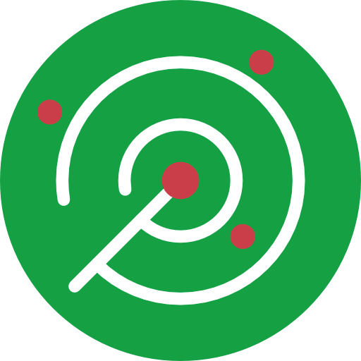 Radar icon