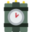 Explosive ícono 64x64