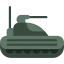 Tank ícono 64x64