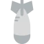 Bomb ícono 64x64