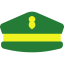 Hat ícono 64x64