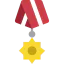 Medal ícono 64x64