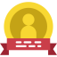 Medal ícono 64x64