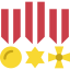 Medal ícono 64x64