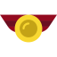 Medal ícono 64x64