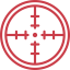 Target ícono 64x64