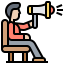 Judge icon 64x64