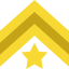 Chevron ícono 64x64