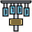 Scoreboard icon 64x64