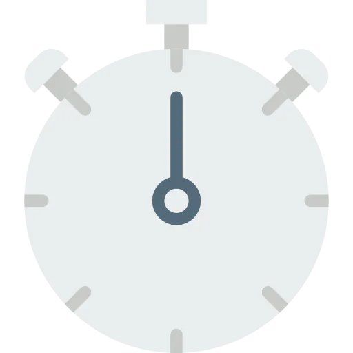 Timer ícono