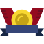 Medal ícono 64x64