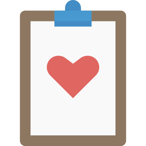 Test icon