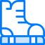 Ice skate icon 64x64