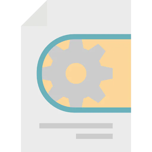 System icon