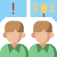 Chat icon 64x64