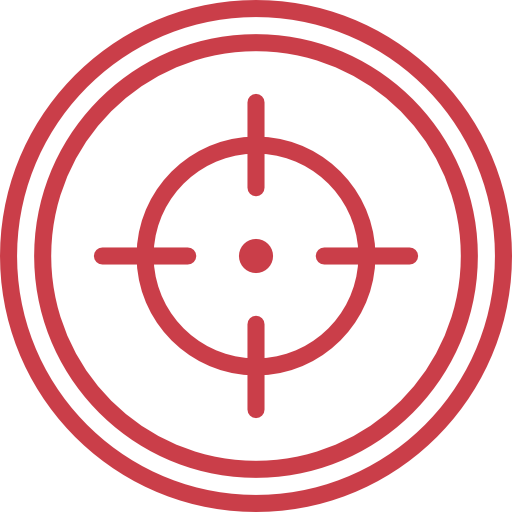 Target icon