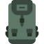 Backpack ícono 64x64
