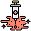 Allergy shots icon 64x64