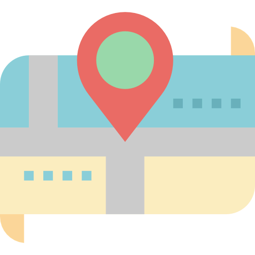 Maps icon