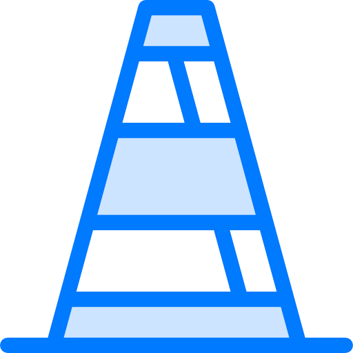 Cone icon