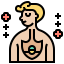 Antibiotic resistant icon 64x64