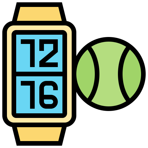 Smartwatch icon