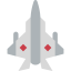 Aeroplane ícono 64x64
