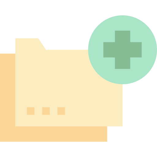Folder icon