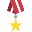 Medal ícono 64x64