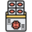 Pills icon 64x64