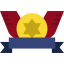 Medal ícono 64x64