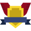 Badge ícono 64x64