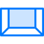 Hockey goal icon 64x64