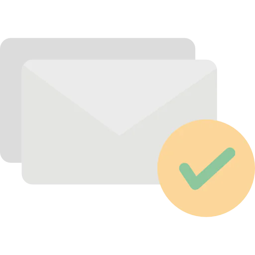 Mail icon