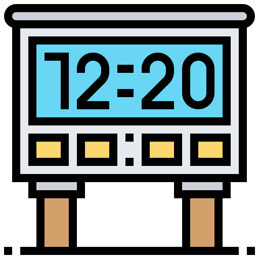 Stopwatch icon