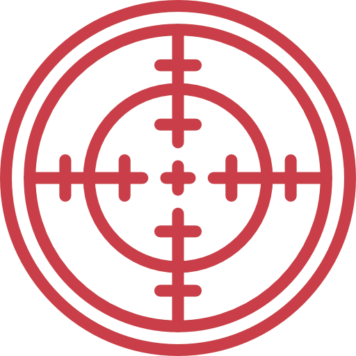 Target icon