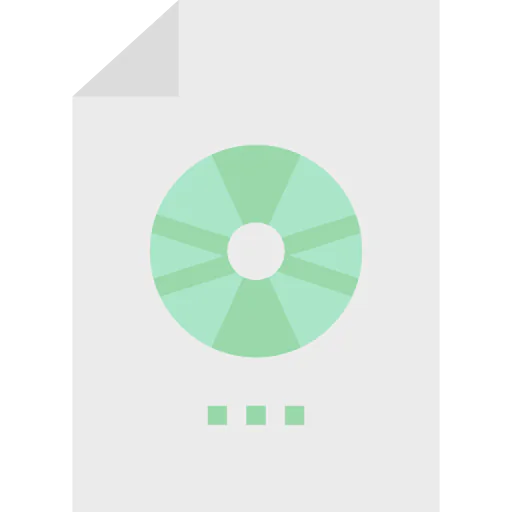 Iso icon