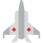 Aeroplane ícono 64x64
