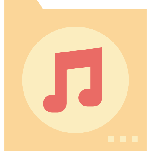 Folder icon