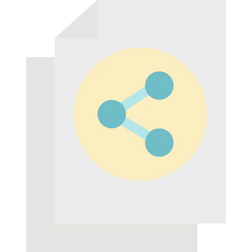 Share icon