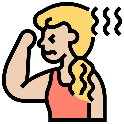 Headache icon