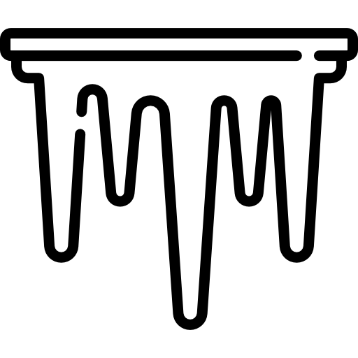Icicles icon