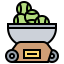Tennis machine icon 64x64