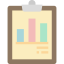 Statistics icon 64x64